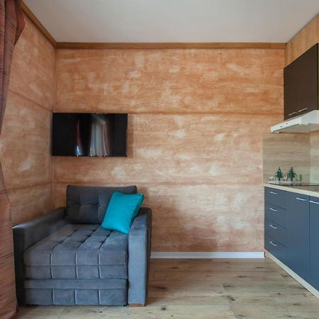 Chalet Vrhovi Kopaonika Ngoại thất bức ảnh