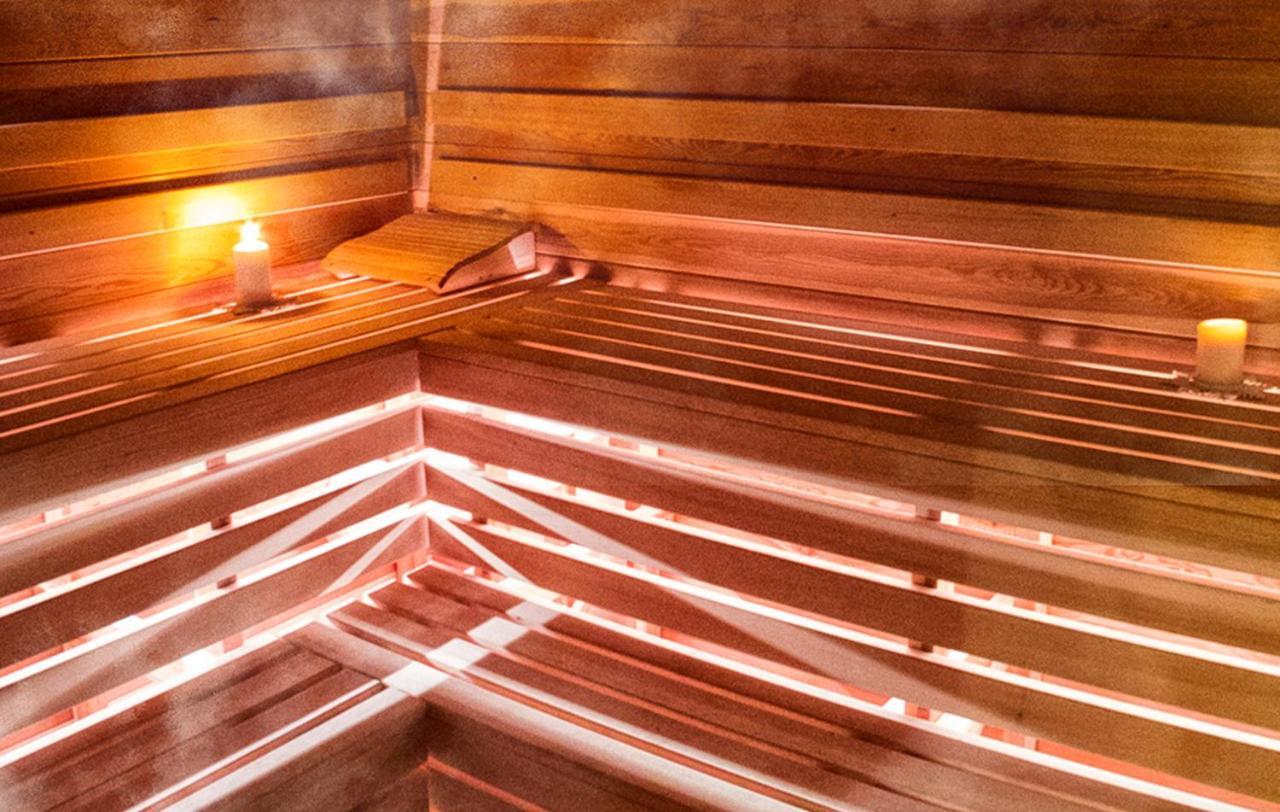 Chalet Vrhovi Kopaonika Ngoại thất bức ảnh