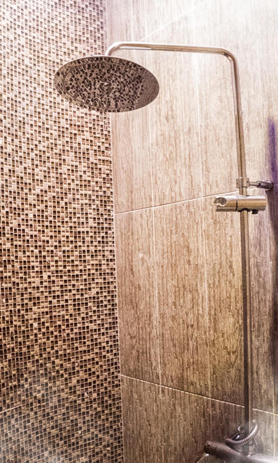 Chalet Vrhovi Kopaonika Ngoại thất bức ảnh