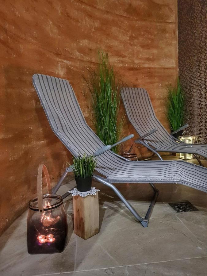 Chalet Vrhovi Kopaonika Ngoại thất bức ảnh