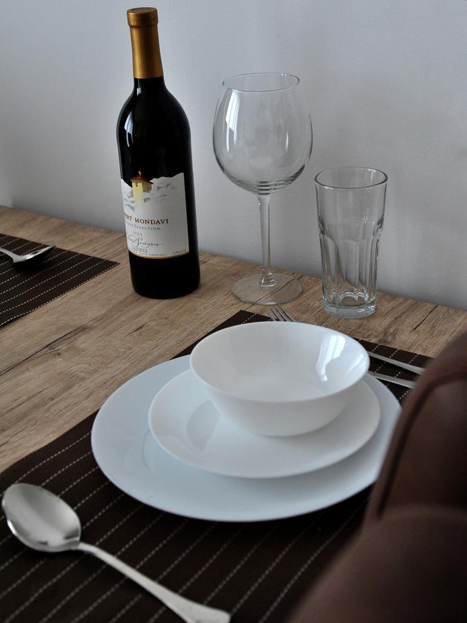 Chalet Vrhovi Kopaonika Ngoại thất bức ảnh